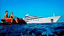 Omega - Jet ski